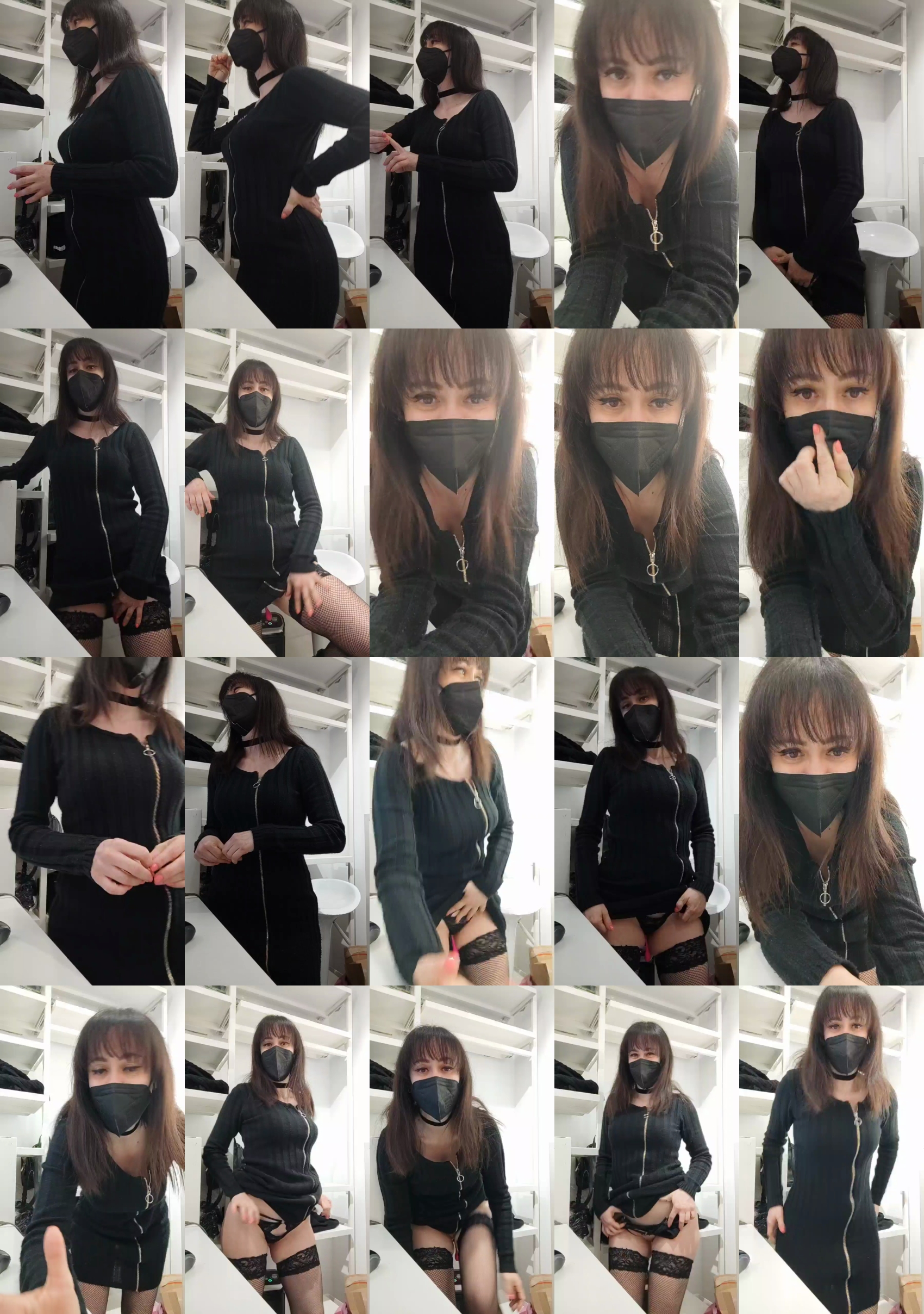 DahliaSegreta  14-04-2022
